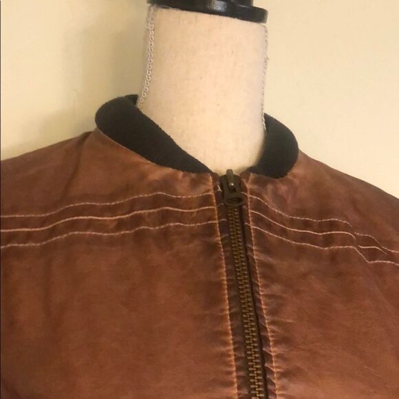 Free people jacket S (5250) - Picture 2 of 6